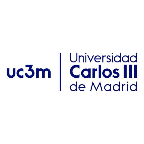 universidad carlos iii de madrid logo