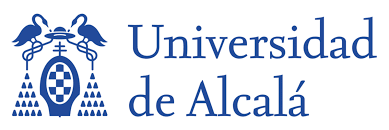 universidad de alcala logo