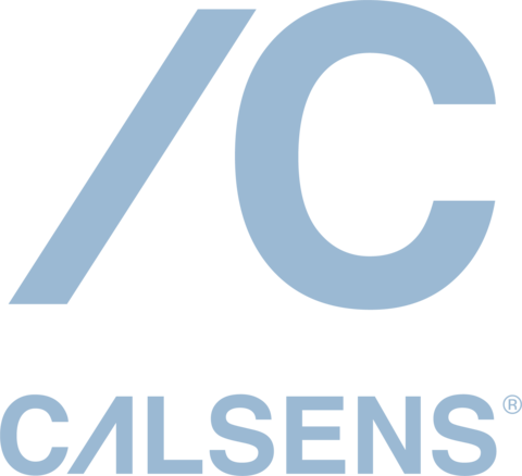 Calsens logo