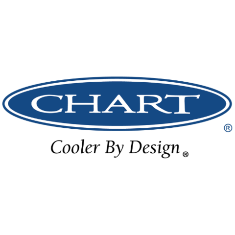 CHART logo CHART logo