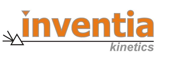 Logo INVENTIA KINETICS SL