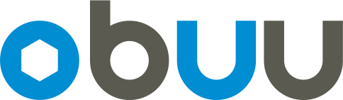 Logo OBUU TECH SL