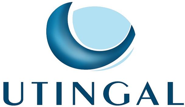 Logo UTINGAL SL
