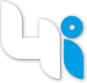 4i logo