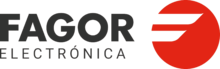 FAGOR ELECTRONICA LOGO
