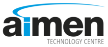 aimen logo