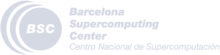 barcelona supercomputing center logo