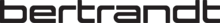 bertrandt logo
