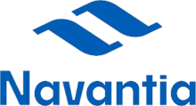 NAVANTIA LOGO