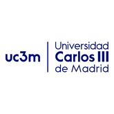 universidad carlos iii de madrid logo