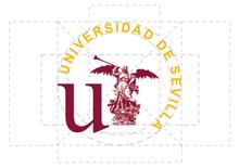 UNIVERSIDAD DE SEVILLA LOGO