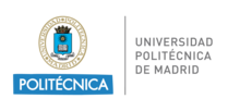 UNIVERSIDAD POLITECNICA DE MADRID LOGO