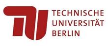 TU Berlin Logo