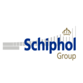 SCHIPHOL logo