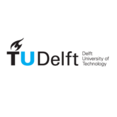 TUDelft logo