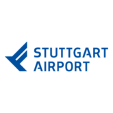 STUTTGART AIRPORT logo