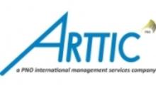 Logo ARTTIC