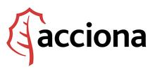 Logo Acciona