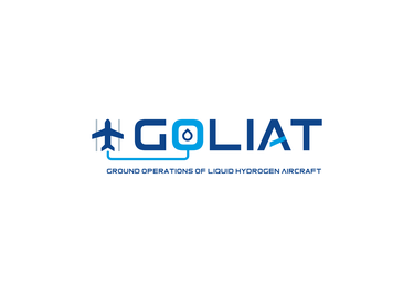 Logo GOLIAT Logo GOLIAT