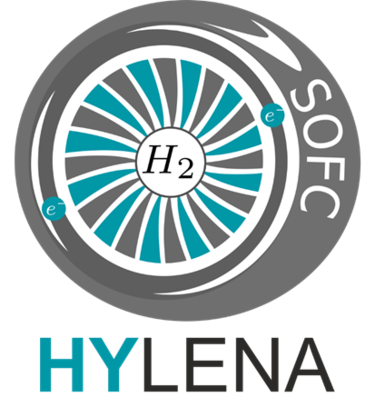 logo HYLENA logo HYLENA