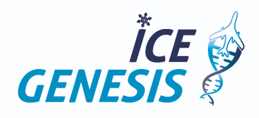 Ice-Genesis